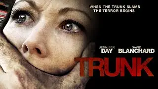 Trunk | Deadly Traps: Gripping Survival Thriller with Jennifer Day | Full Movie