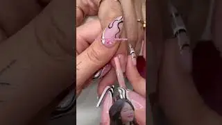 Rubber Nail Art Tutorial | Flexible & Long-Lasting Nail Design Ideas