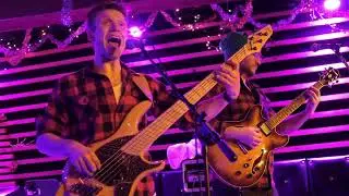 (Highlight Reel) Thief Motif at Sunset Tavern