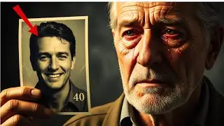 Sono arrivato a 70 anni con un rimpianto che nessuno mi aveva raccontato a 40!