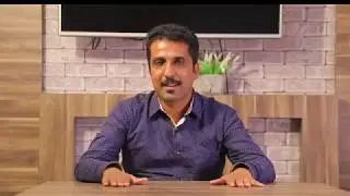 JEEJO THOMAS | Chairman & Managing Director of RFSIL | FINANCIAL CONSULTANCY FIRM | COCHIN, KERALA