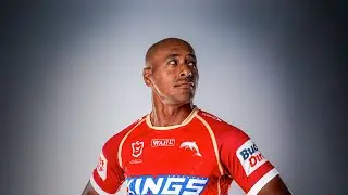 Felise Kaufusi appointed General President of the RLPA
