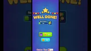 Gecko Out level 583
