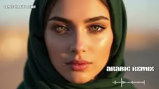 Habibi Remix 2025 | Smooth Arabic Lounge Beats for Relaxing Nights
