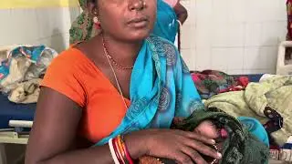 Cute baby Sudha vlogs 
