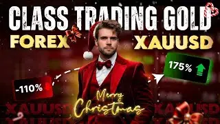 🔴LIVE XAUUSD TRADING| Buy/Sell Setup & Forecast |Class Trading Gold| 8/1 #livetrading #gold #scalp