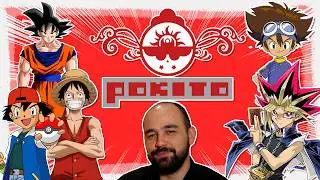 Die Helden unserer Kindheit - RTL 2 Anime der 2000er