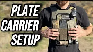 T.Rex Arms AC1 Setup And Review