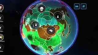 First Strike #1. Казахстан+Пакистан две сверхдержавы