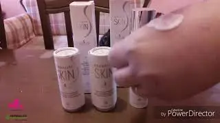 Herbalife Linea Viso SKIN