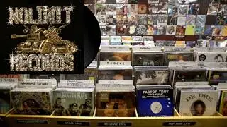 No Limit Records Unreleased Mix Part #1