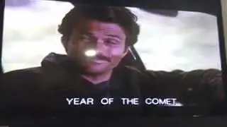 Opening to Carry on Columbus 1993 Australian VHS Rental Part 2