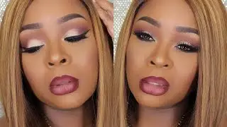 1 BRAND TUTORIAL! COLOURPOP! KAEPOP- @colourpopco