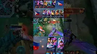 Lamang sa clash, talo sa math 😅 Lord contest ✅ base defense❌ #mlbb #mobilelegends #shorts #gaming