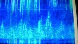 VLF AURORAL CHORUS