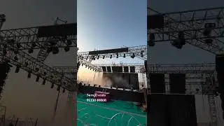 suraj Events 9133040868 The dance stage program or audio launch Event#shorts #youtubeshorts #music