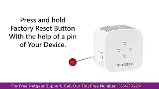 How to troubleshoot your Netgear Range Extender (EX5000)
