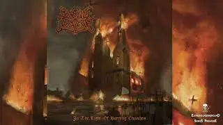 ➤ BURYING PLACE - Blinded by God-☠(TRACK PREMIERE 2022)☠