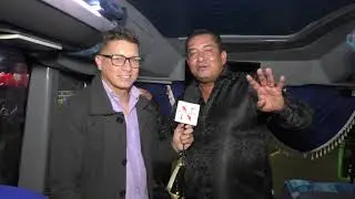 Entrevista con Juan Carlos Zarabanda