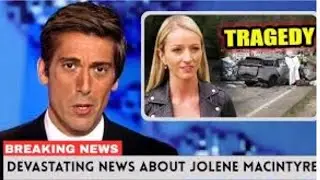 The Heartbreaking Tragedy of Jolene Macintyre From Bad Chad Customs