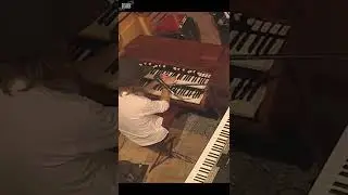 Bosak & The Second Hand Band - Revolution - Short