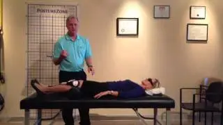 New ML830 Smart Laser  Treatment Demonstration 1