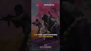 PECAHKAN REKOR! 34 JUTA PEMAIN ONLINE BERSAMAAN DI STEAM