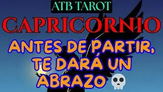 CAPRICORNIO: no te asustes por esta llamada de madrugada 😳