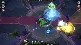 MLG Battlerite 2020 Highlight