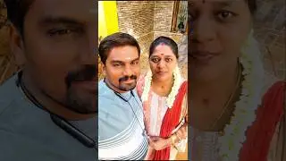 Happy Birthday my Pondatti ❤️💐#shorts #shortvideo