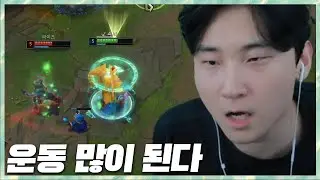 오늘 운동 많이 되겠다 스트롱 솔랭내기 2026.1.16 풀영상