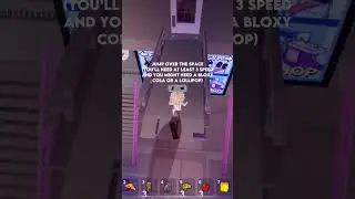 How to wake up the detective in break in 2 ✨🎭 #roblox #breakin2 #robloxshorts