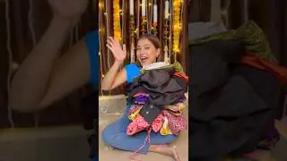 Mera Durga Puja Shopping dekhlo🤑🛍️ Myntra Haul🛍️ #shorts #minivlog #myntrahaul #pujashopping