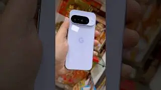 Pixel 10 😳 Best Camera Phone in 2025?!Google Pixel 10 🔥 One Feature is INSANE!