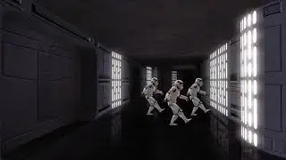 The Storm Thriller