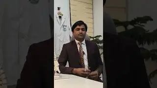 Back Pain Relief Without Surgery | Doctor Advice Dr. Manohar lal SPI Gurgaon #yt #shorts
