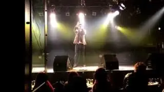 瞳を閉じて 平井堅 COVER 侑士
