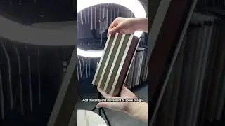 Unveiling the Marvels of Metal Profiled Material