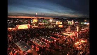 STEAM FAIR FM 2022
