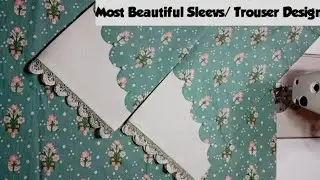 Interesting sewing idea to learn to sew professionally:Amazing sewing tips and tricks