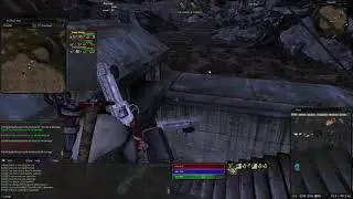 autism vs autism 2019 (title courtesy of Jdred, the guy terrified of dying in a video game)
