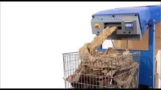 Brangs+Heinrich: PadPak LC Papierpolstersystem