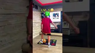 4kickerz Training Mat - Parents love it!