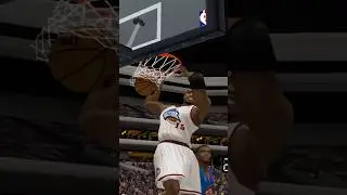 NBA Courtside 2002 (All-Star) Nintendo GameCube #nba #nbacourtside #allstars #vincecarter