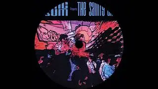 Sonic Sum - Downtown Maze