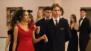 💃 Studniówka Liceum  Ogólnokształcące im. marsz. Stanisława Małachowskiego w Płocku 🕺
