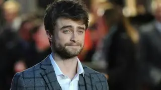 Harry Potter whatsapp status