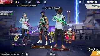 Freeform funny movement