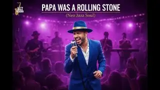 Papa Was A Rolling Stone
