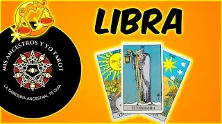 LIBRA ♎ ¡RACHA GANADORA! 🏆 SUEÑO DE AÑOS + GOLPE DE SUERTE = ÉXITO 🚀 TAROT